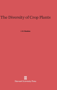 The Diversity of Crop Plants