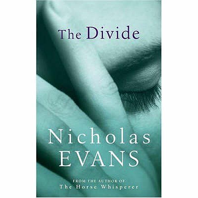 The Divide - Evans, Nicholas