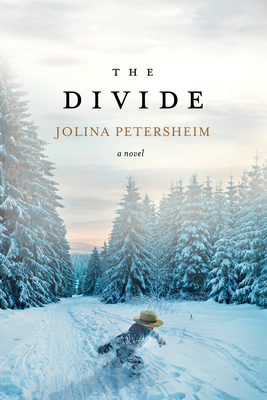 The Divide - Petersheim, Jolina