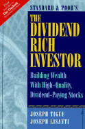 The Dividend Rich Investor: Building Wealth with Stocks That Pay Increasing Dividends