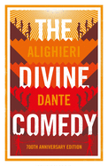 The Divine Comedy: Anniversary Edition: Newly Translated and Annotated with illustrations by Gustave Dore