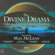 The Divine Drama: Following Jesus from Genesis to Revelation
