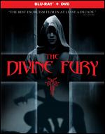 The Divine Fury [Blu-ray/DVD] - Joo-hwan Kim