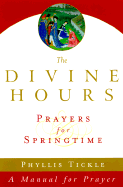 The Divine Hours: Volume III