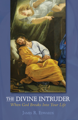 The Divine Intruder - Edwards, James R