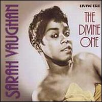 The Divine One [ASV/Living Era] - Sarah Vaughan