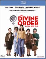 The Divine Order [Blu-ray] - Petra Volpe
