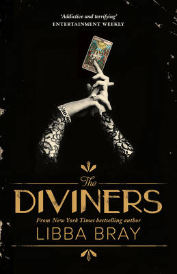 The Diviners: The Diviners 1 - Bray, Libba
