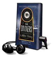 The Diviners - Bray, Libba, and LaVoy, January (Read by)