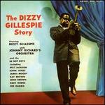 The Dizzy Gillespie Story