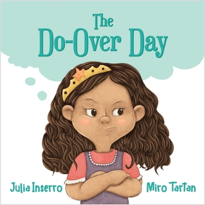 The Do-Over Day - Inserro, Julia