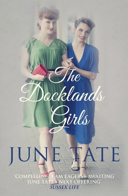 The Docklands Girls - Tate, June
