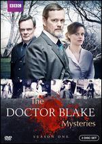 The Doctor Blake Mysteries: Season One [3 Discs]