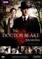 The Doctor Blake Mysteries: Series 02