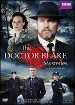 The Doctor Blake Mysteries: Series 03