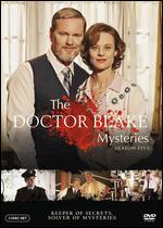 The Doctor Blake Mysteries: Series 05 - 