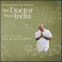 The Doctor from India [Original Motion Picture Soundtrack] - Rachel Grimes