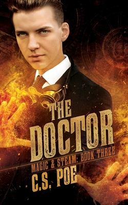 The Doctor - Poe, C S