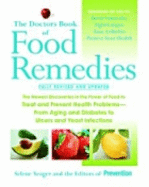 The Doctor's Book of Food Remedies - Fully Revised & Updated