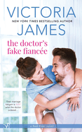 The Doctor's Fake Fiancee (a Red River Novel)