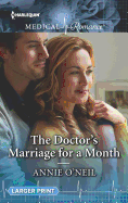 The Doctor's Marriage for a Month