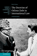 The Doctrine of Odious Debt in International Law: A Restatement