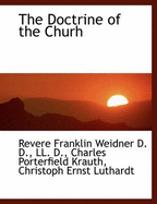 The Doctrine of the Churh