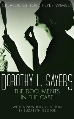 The Documents in the Case - L Sayers, Dorothy