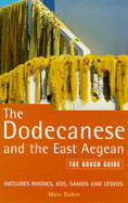 The Dodecanese and the East Aegean: The Rough Guide