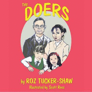 The Doers - Tucker-Shaw, Roz