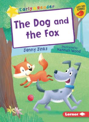 The Dog and the Fox - Jinks, Jenny