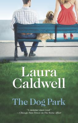 The Dog Park - Caldwell, Laura