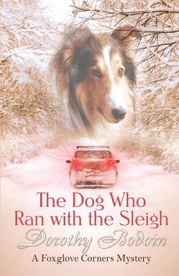 The Dog Who Ran with the Sleigh - Bodoin, Dorothy