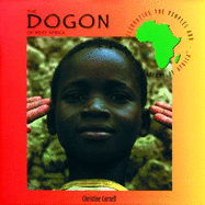 The Dogon of West Africa - Cornell, Christine