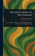 The Dog's Medical Dictionary