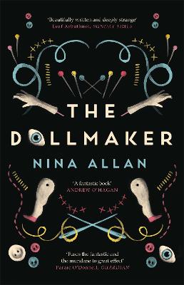 The Dollmaker - Allan, Nina