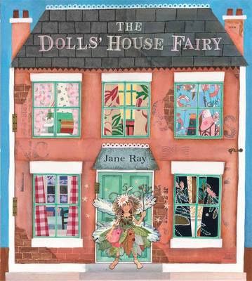 The Dolls' House Fairy - Ray, Jane