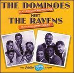The Dominoes Meet the Ravens