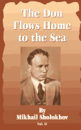 The Don Flows Home to the Sea