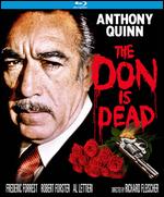 The Don Is Dead [Blu-ray] - Richard Fleischer
