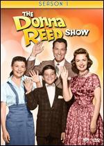 The Donna Reed Show: Season 01