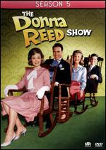 The Donna Reed Show: Season 05 - 