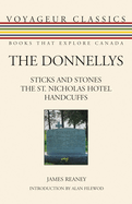 The Donnellys: Sticks and Stones/The St. Nicholas Hotel/Handcuffs