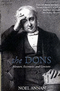 The Dons: Mentors, Eccentrics and Geniuses
