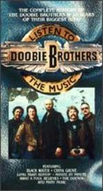 The Doobie Brothers: Listen to the Music