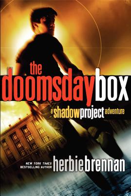 The Doomsday Box: A Shadow Project Adventure - Brennan, Herbie