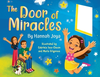 The Door of Miracles - Joya, Hannah