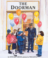 The Doorman - Grimm, Edward, Professor