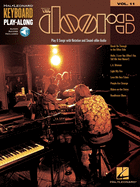 The Doors-Keyboard Play-Along Volume 11 (Book/Online Audio)