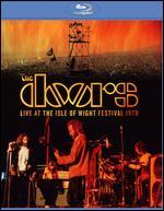 The Doors: Live at the Isle of Wight Festival - 1970 [Blu-ray]